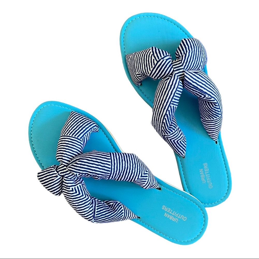 Urban Outfitters NWT Sandals